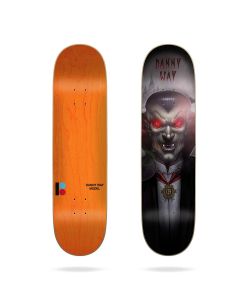 Plan B Dracula Danny 8.5'' Σανίδα Skateboard
