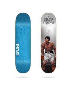 Plan B Foil Hero Gustavo Σανίδα Skateboard