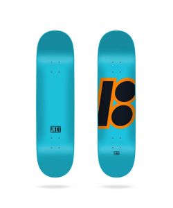 Plan B Full Dipper Shifted 8.75'' Skateboard Deck