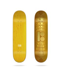 Plan B Gold Crypto 8.25'' Σανίδα Skateboard