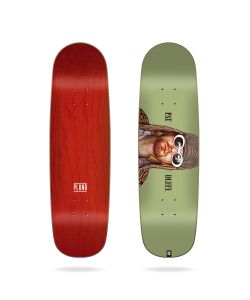 Plan B Idol Duffy 8.875'' Skateboard Deck