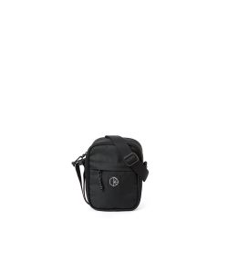 Polar Skate Co. Mini Dealer Bag Cordura Black Τσάντα Ώμου