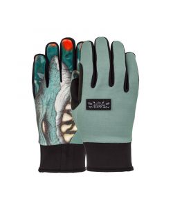 Pow All Day Bitten Gloves