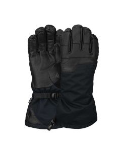 Pow August 2.0 Long Glove Black Ανδρικά Γάντια