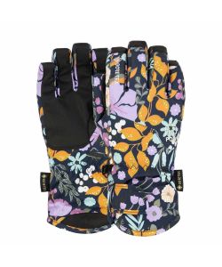 Pow Gore-Tex Glove Floral Παιδικά Γάντια