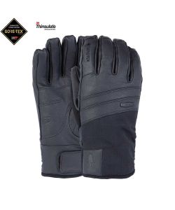 Pow Royal Gore-Tex Glove +Active Black Men's Glove