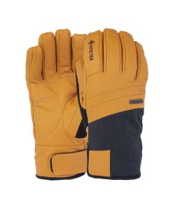 Pow Royal Gore-Tex Glove +Active Buckhorn Brown Ανδρικά Γάντια