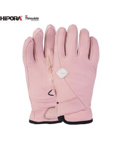 Pow W'S Chase Glove Misty Rose Γυναικεία Γάντια