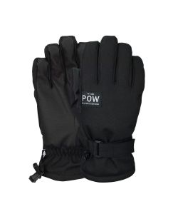 Pow XG Mid Glove Black Ανδρικά Γάντια