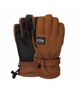 Pow XG Mid Glove Tortoise Shell Ανδρικά Γάντια