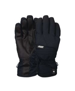 Pow Zero Glove 2.0 Black Ανδρικά Γάντια