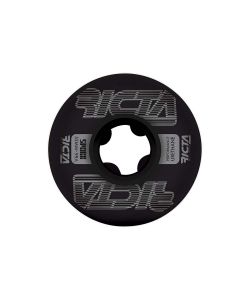 Ricta Framework Sparx Black 53mm 99A Skateboard Wheels