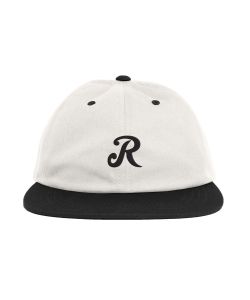 Royal R Snapback Cream Καπέλο