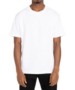 Rvca Recession White Ανδρικό T-Shirt