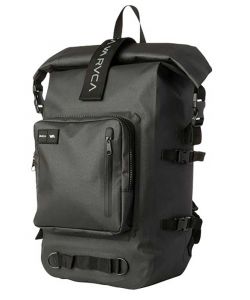 Rvca Weld Pack Black Backpack