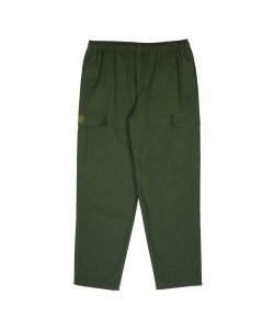 Santa Cruz 50th Opus Dot Cargo Pant Pine Green Men's Pants