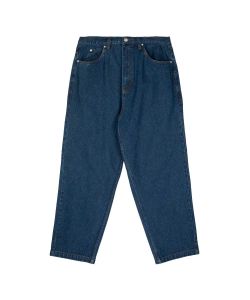Santa Cruz Big Pants Classic Blue Ανδρικό Παντελόνι