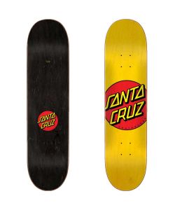 Santa Cruz Classic Dot 7.75'' Σανίδα Skateboard
