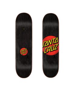 Santa Cruz Classic Dot 8.25'' Skateboard Deck