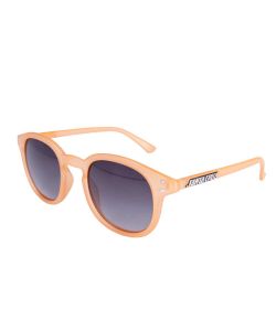 Santa Cruz W. Watson Clear Papaya Women's Sunglasses