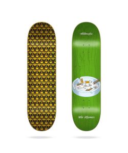 Sk8Mafia Kremer Hacked 8.25'' Skateboard Deck