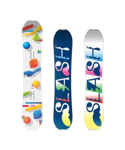 Slash Atv Ανδρικό Snowboard