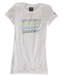 Special Blend 4ways Oxycotton Γυναικείο T-Shirt