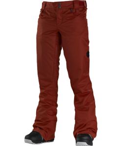 Special Blend Dutchess Red Army Women's Snow Pants
