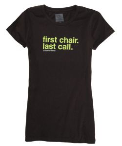 Special Blend Fclc Blackout Women's T-Shirt