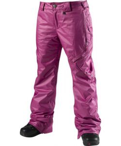 Special Blend Major Purple Haze Snow Pants