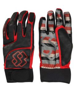 Special Blend Prime Time Red Army Gloves