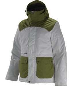 Special Blend Rifle Kermit Oxycotton Men's Snow Jacket