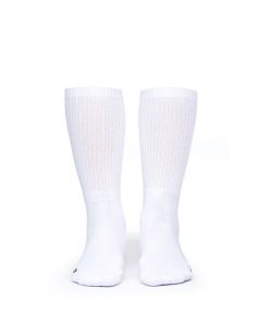 Stinky Socks All White Κάλτσες