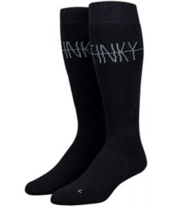 Stinky Anti Black Snow Socks