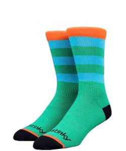 Stinky Socks Martian Κάλτσες