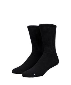 Stinky Socks All Black