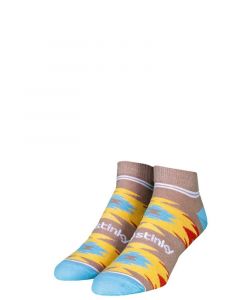 Stinky Socks Ethno Multiple Κάλτσες