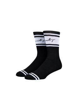 Stinky Socks Prime Black Κάλτσες
