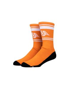 Stinky Socks Wings Tangerine Κάλτσες