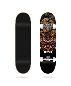 Tricks Samurai 7.87'' Complete Skateboard