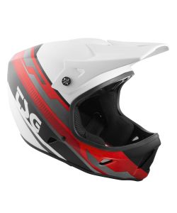 TSG Advance Graphic Design The Connetic  Helmet