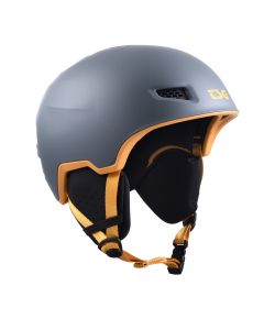 Tsg All Terrain Solid Color Satin Marsh Helmet