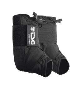 TSG Ankle Support Black Προστατευτικό
