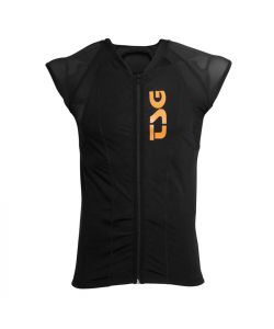 TSG Arctic Shirt D3o Black Προστατευτικό