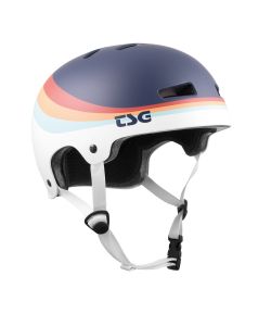 Tsg Evolution Graphic Design Cali-Sweep Helmet
