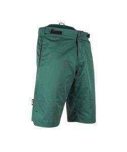 Tsg Explorer Forest Green Bike Shorts