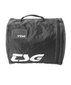 TSG Fullface Helmet Bag Black