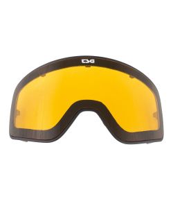 TSG Replacement Lens For Goggle Amp Yellow