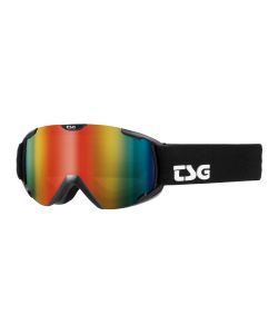 TSG Goggle Expert 2.0 Solid Black