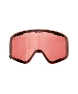 Tsg Goggle Four S Pink Replacement Lens